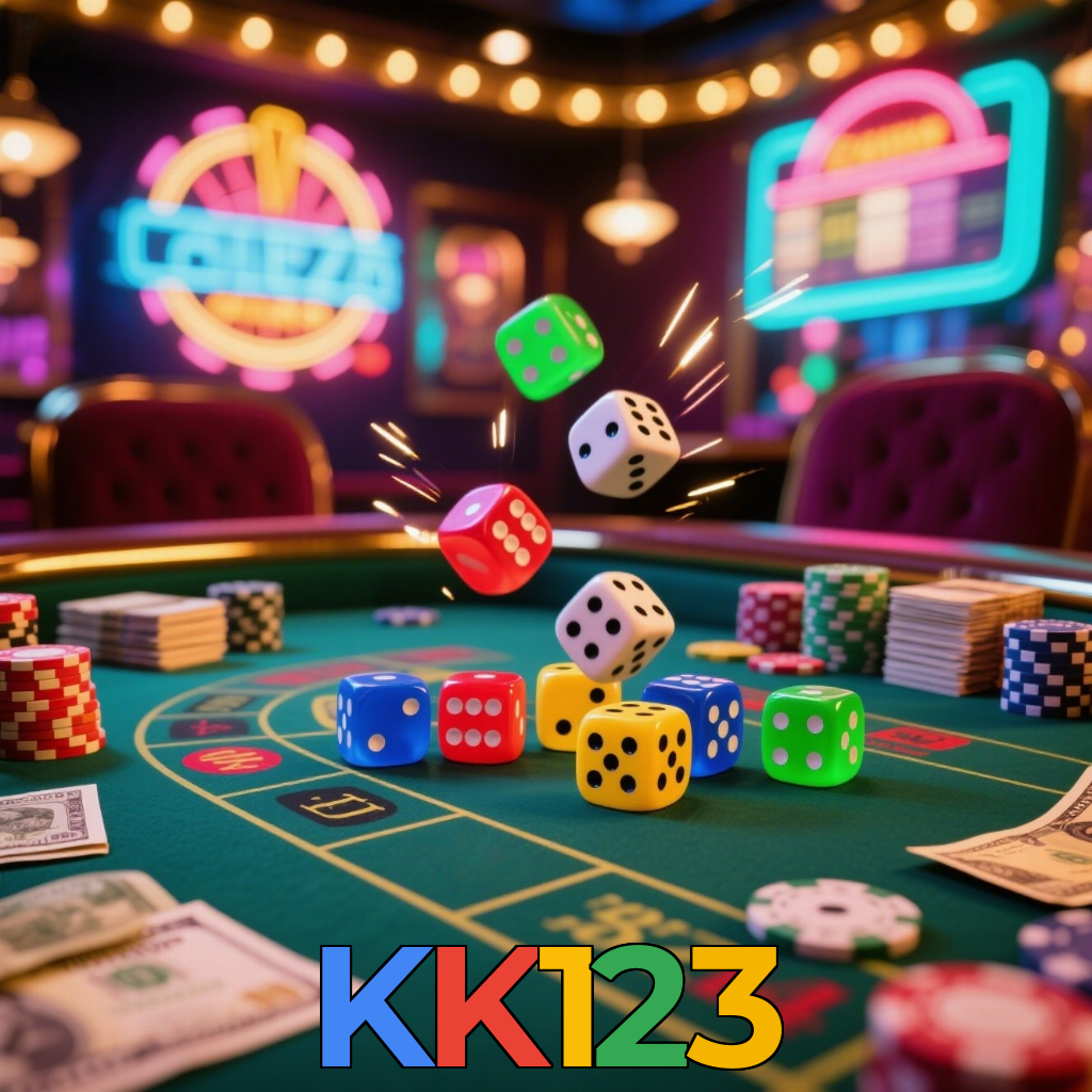 KK123:As melhores oportunidades estão aqui! Aposte nas slots e ganhe prêmios fantásticos!