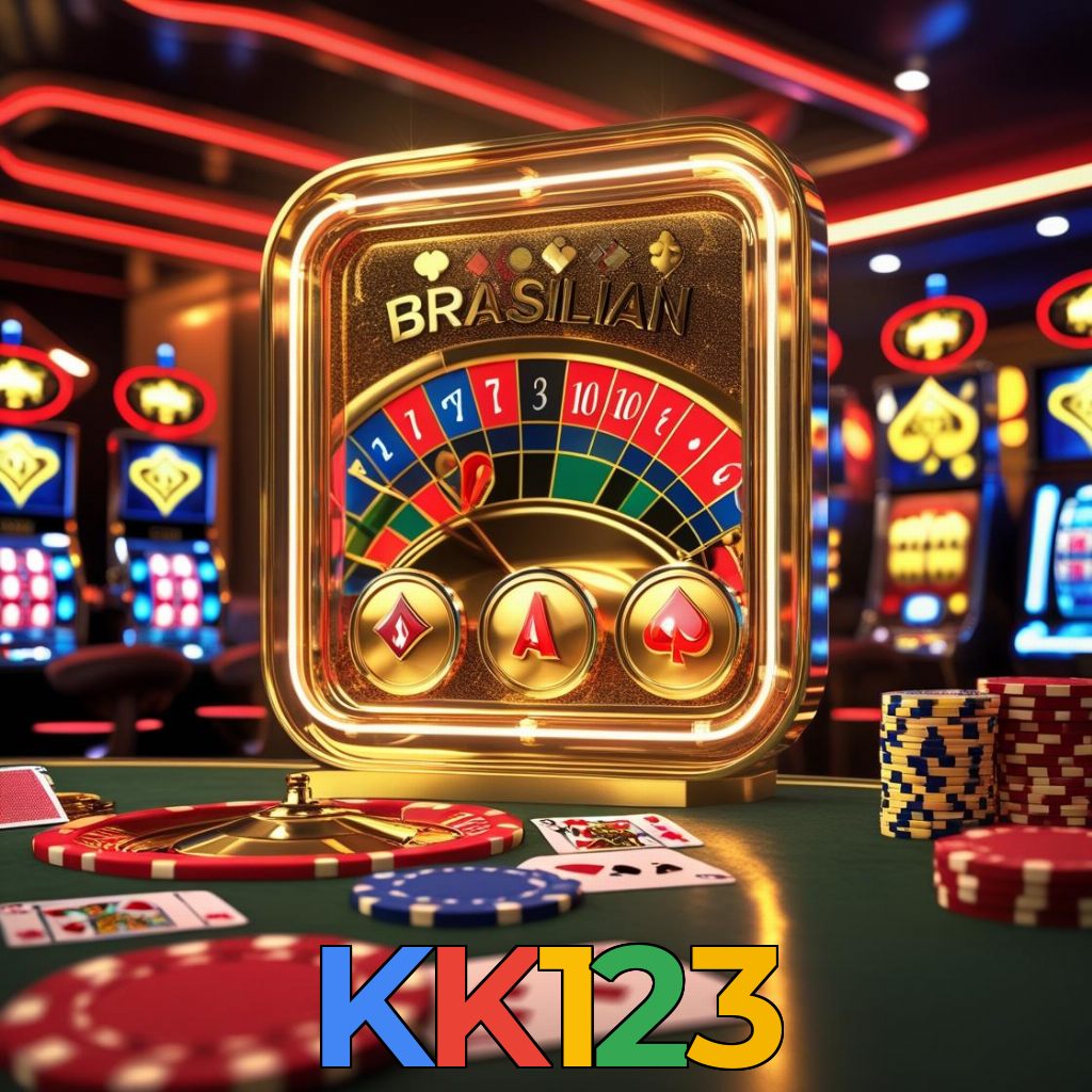 KK123:A roleta é sua chance de ganhar grandes prêmios! Aposte agora!