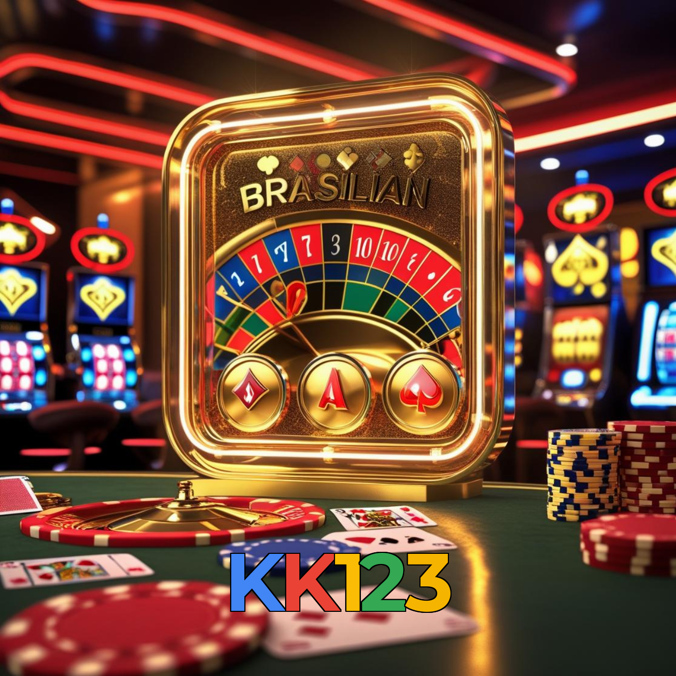 KK123:Jogue poker, aposte no futebol e ganhe no cassino mais confiável!