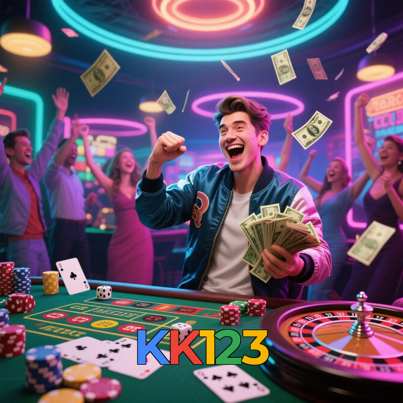 KK123：Jogue futebol online e conquiste vitórias de tirar o fôlego!