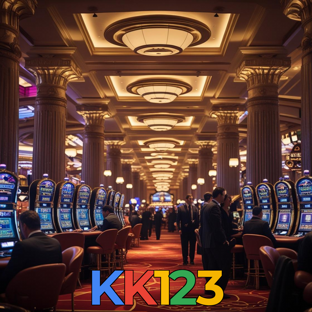 KK123:Jogue slots, aposte no futebol e vença com grandes vitórias!