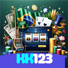 KK123：Ganhe no blackjack e aposte no futebol para uma experiência única!