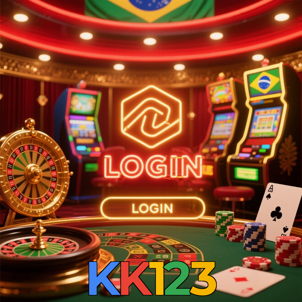 KK123:Jogue blackjack, aposte no futebol e conquiste vitórias épicas no cassino online!