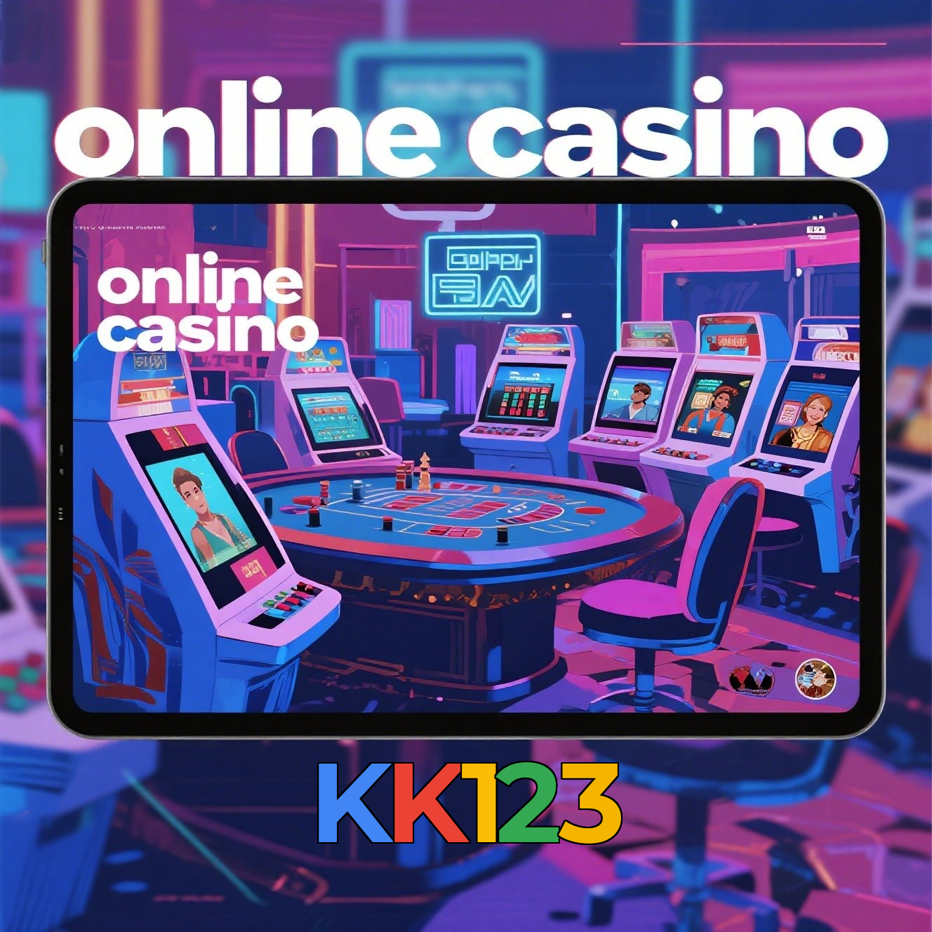 KK123：Apostas emocionantes em futebol e os melhores jogos de cassino online!