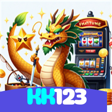 KK123：Aposte nas mesas de poker e ganhe vitórias épicas!