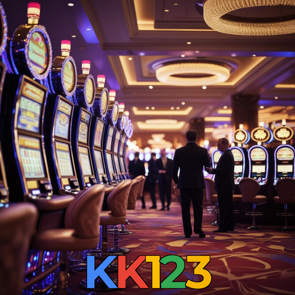 KK123:A melhor experiência de apostas no futebol e cassino está no nosso site!