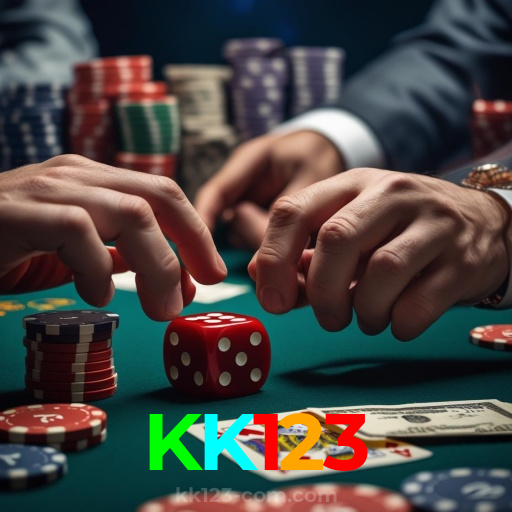KK123：As slots mais emocionantes estão esperando por você! Jogue agora!