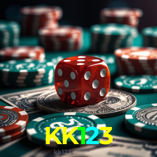KK123:Com o futebol online, a emoção da vitória está garantida!