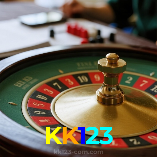 KK123：A emoção das slots te espera! Aposte agora e ganhe!