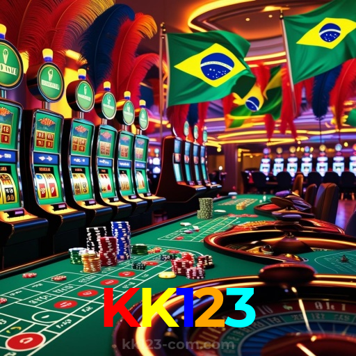 KK123:Jogue futebol online e experimente a emoção de grandes vitórias!