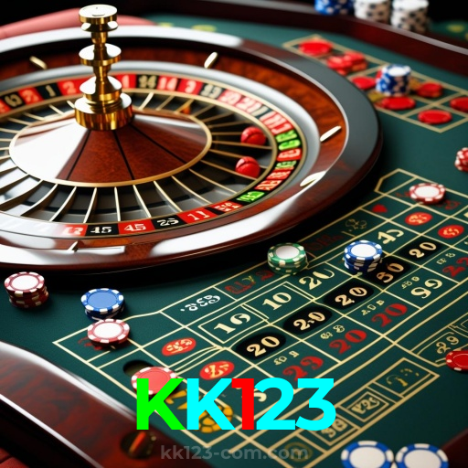 KK123:Jogue nas melhores slots e conquiste o jackpot dos seus sonhos!