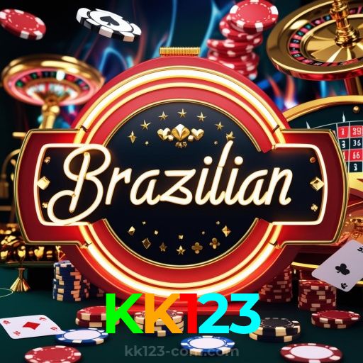 KK123：Gire as slots e conquiste prêmios incríveis no nosso cassino!