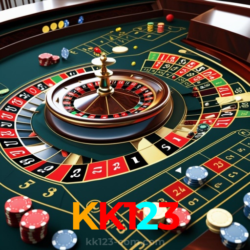 KK123：Jogue nas melhores slots e conquiste prêmios incríveis!