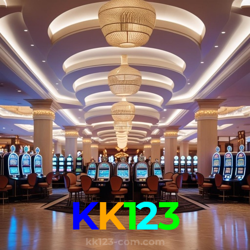 KK123:Jogue slots, aposte no futebol e ganhe prêmios incrÃveis no cassino!