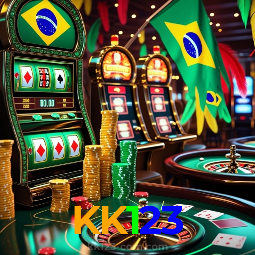 KK123：Aposte no futebol digital e viva grandes vitórias!