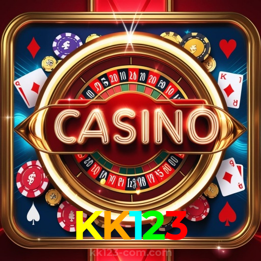 KK123：Jogue blackjack e aposte no futebol para uma experiência inesquecível!