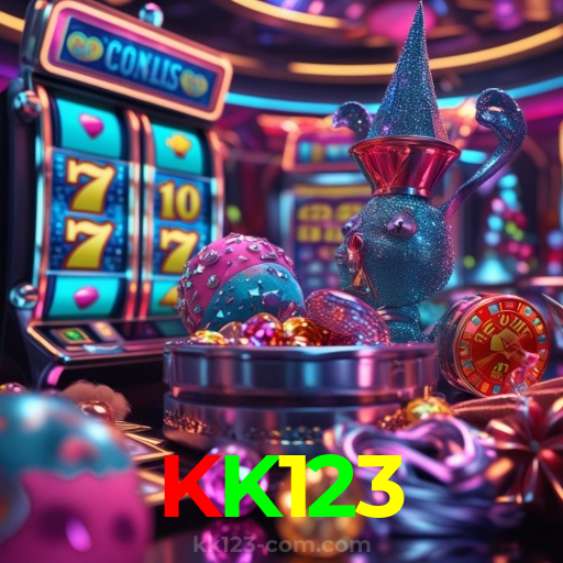 KK123:Jogue blackjack e conquiste a vitória no cassino online!