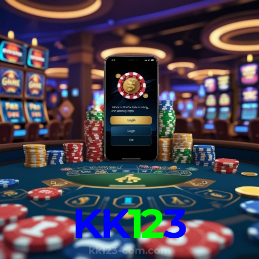 KK123:As melhores slots do mercado estão esperando por você! Jogue agora!