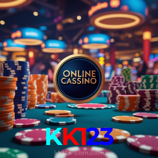 KK123:O cassino mais confiável para apostar no futebol e jogar slots!