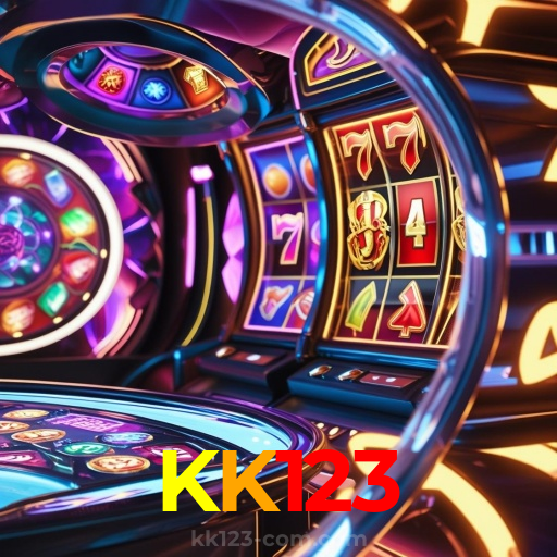 KK123：Jogue poker online e mostre suas habilidades nas cartas!