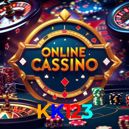 KK123：Vença no blackjack e conquiste grandes prêmios!