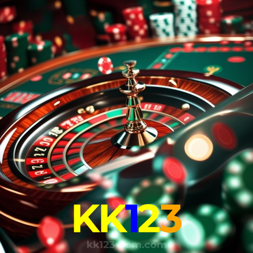 KK123：A sorte te espera nas nossas roletas! Aposte e vença!