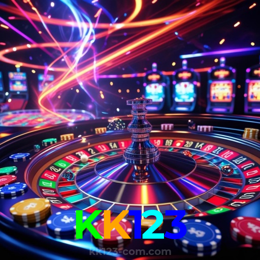 KK123:Prepare-se para a ação! Jogue blackjack e vença como nunca!