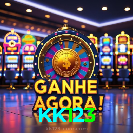 KK123：Jogue poker e conquiste prêmios como um verdadeiro campeão!