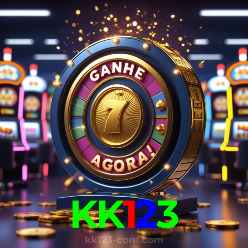 KK123：Aposte no futebol e jogue slots emocionantes com grandes prêmios!