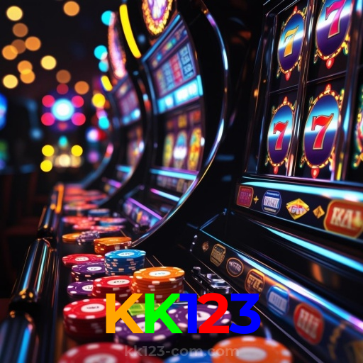 KK123：Vença no poker online! Prove que você é o mestre das cartas!