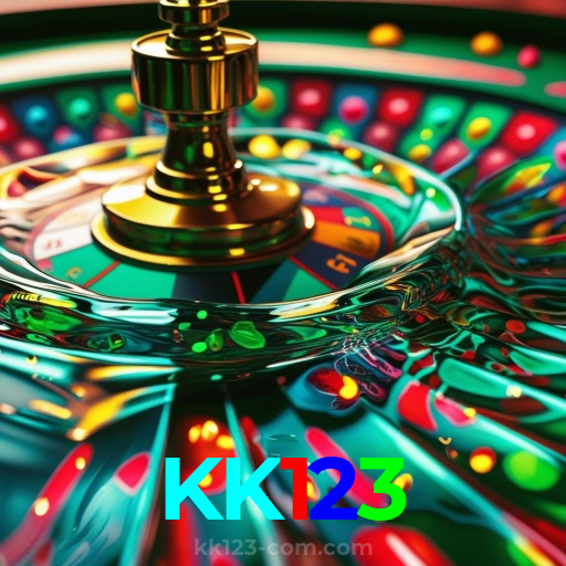 KK123：Jogue slots, blackjack e aposte no futebol para diversão e vitórias!