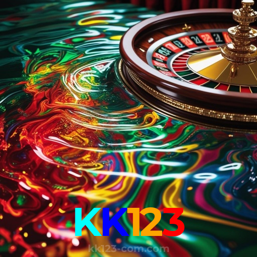 KK123:A sorte te espera com apostas no futebol e os melhores jogos de cassino!
