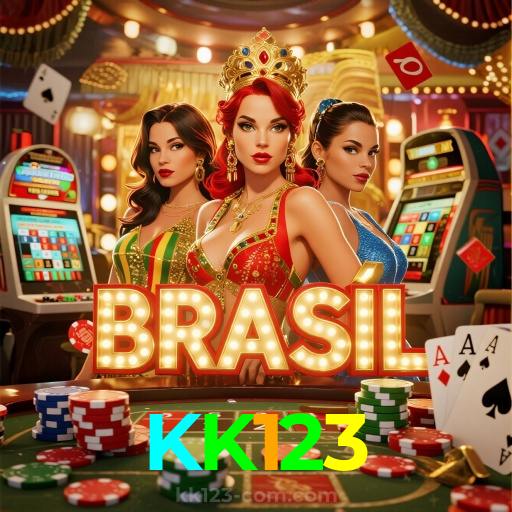 KK123：Jogue slots e aposte no futebol ao vivo para vitórias emocionantes!