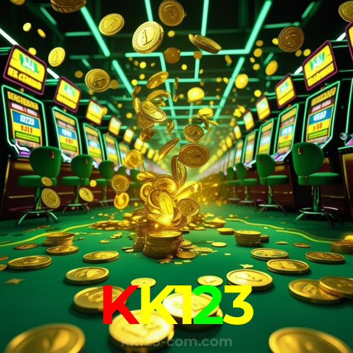 KK123：Vença no blackjack e conquiste prêmios sensacionais!