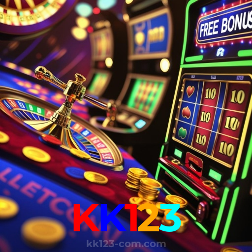 KK123:Apostas ao vivo no futebol e diversão garantida com jogos de cassino!