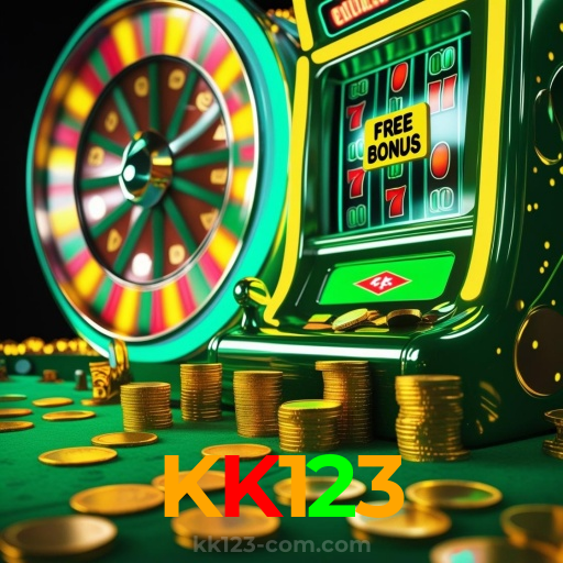 KK123：Jogue poker, aposte no futebol e conquiste prêmios incríveis!