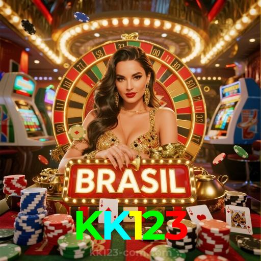KK123：Ganhe no futebol e nos melhores jogos de cassino como poker e blackjack!