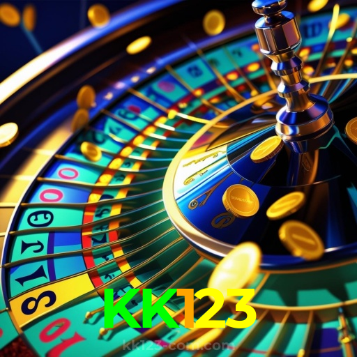 KK123:Em cada jogo, a chance de ganhar é sua! Jogue agora no cassino!