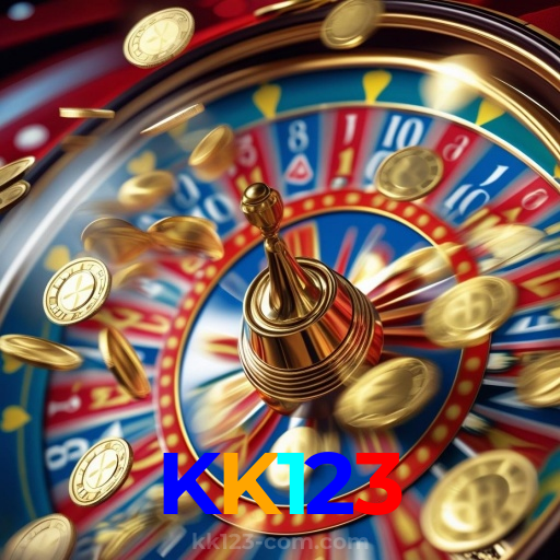KK123:Aposte no futebol e ganhe prêmios fantásticos no melhor cassino online!