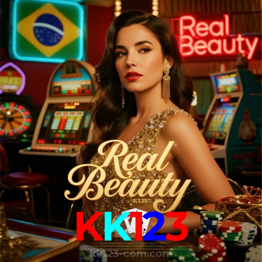 KK123：Jogue agora nas melhores slots e ganhe prêmios fantásticos!