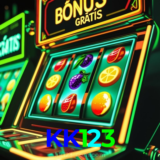 KK123：Jogue slots, ganhe no futebol e aposte com confiança no nosso cassino!