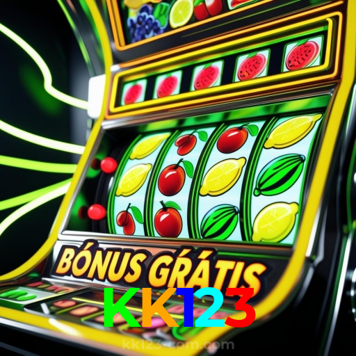 KK123:Encontre o seu jogo favorito e leve para casa prêmios fantásticos!
