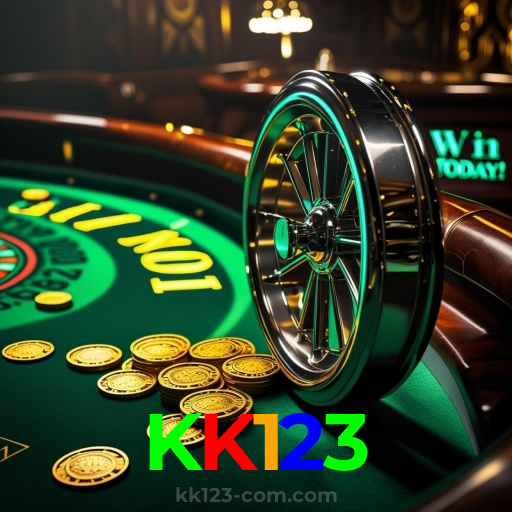 KK123:A adrenalina do futebol online é sua chance de ganhar!