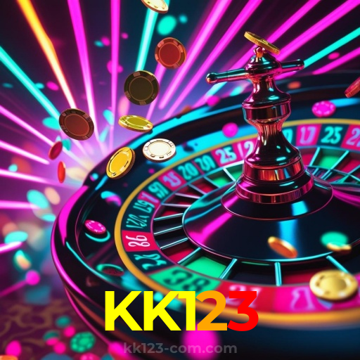 KK123:Cada giro é uma chance de ganhar! Jogue nas slots agora mesmo!