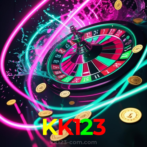 KK123:Vença no futebol online! Aposte e mostre que você é o melhor!