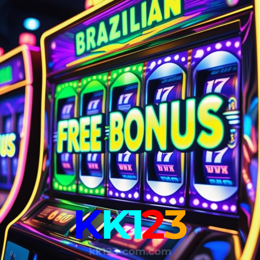 KK123：Ganhe no futebol e jogue os melhores jogos de cassino online!