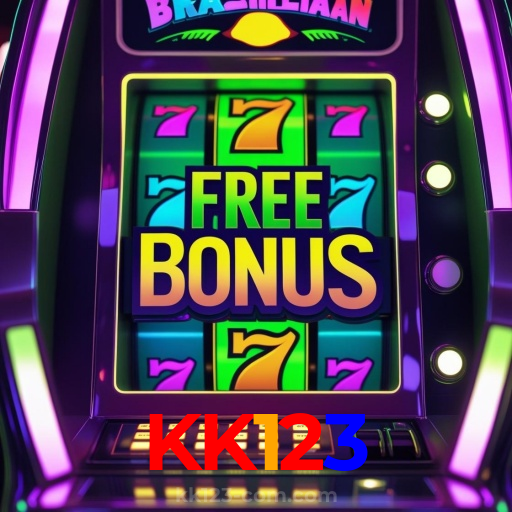 KK123：Jogue nas melhores slots e leve o jackpot para casa!
