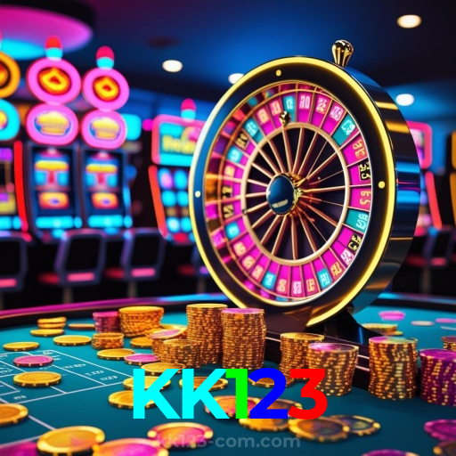 KK123：Jogue agora no nosso cassino online e ganhe muito mais!