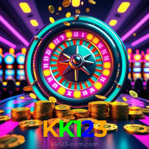KK123：Jogue poker, slots e aposte no futebol para uma experiência única!