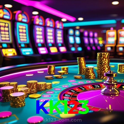 KK123:Apostas no futebol e diversão com roleta e blackjack no nosso cassino online!